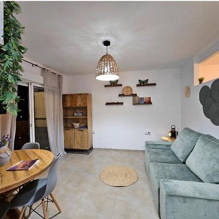 Urban Loft Valencia Playa Apartment Puebla de Farnals Ngoại thất bức ảnh