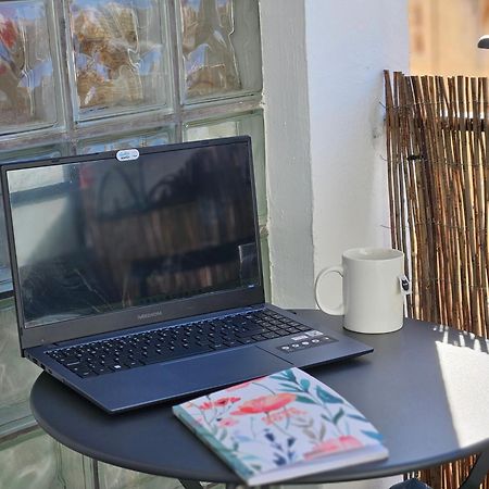 Urban Loft Valencia Playa Apartment Puebla de Farnals Ngoại thất bức ảnh