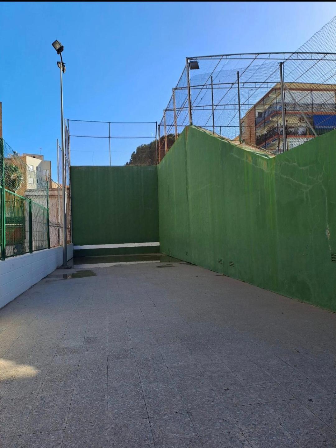 Urban Loft Valencia Playa Apartment Puebla de Farnals Ngoại thất bức ảnh