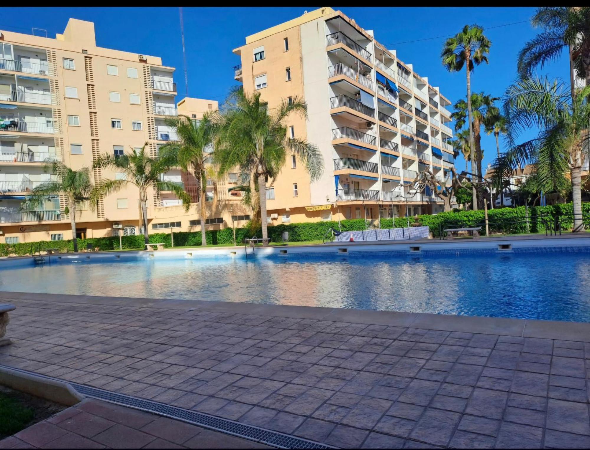 Urban Loft Valencia Playa Apartment Puebla de Farnals Ngoại thất bức ảnh