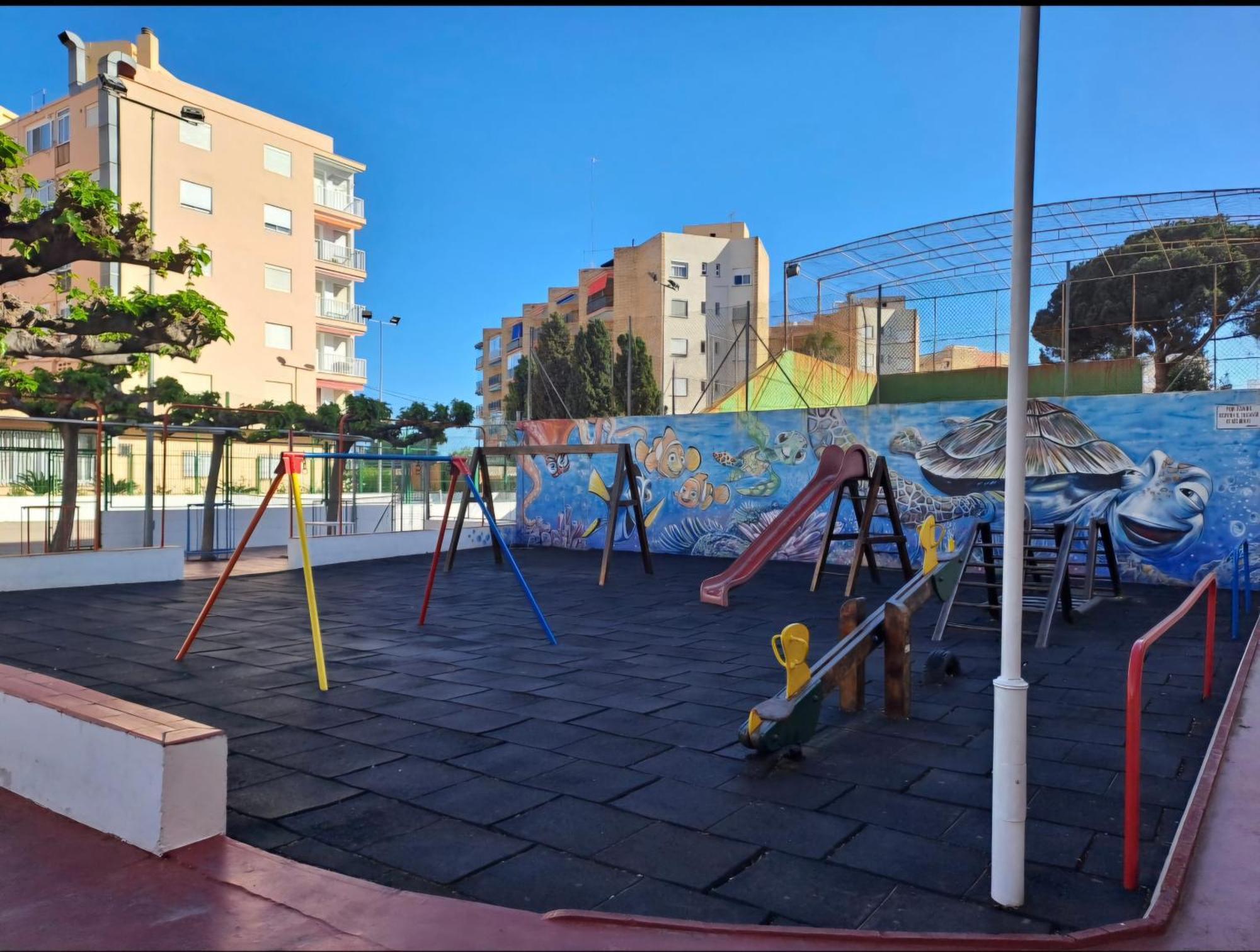 Urban Loft Valencia Playa Apartment Puebla de Farnals Ngoại thất bức ảnh