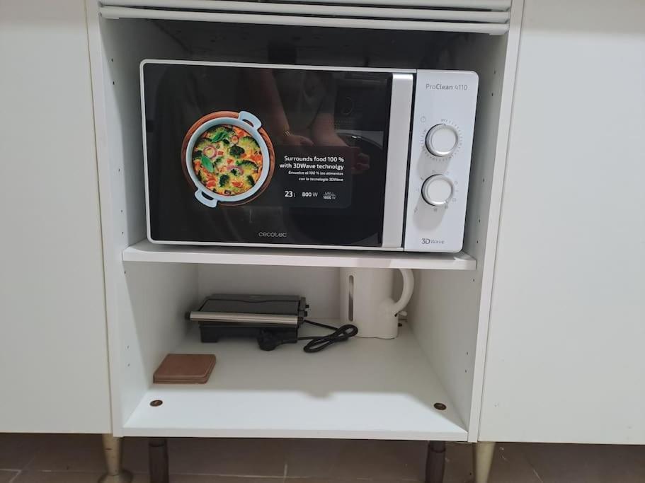 Urban Loft Valencia Playa Apartment Puebla de Farnals Ngoại thất bức ảnh