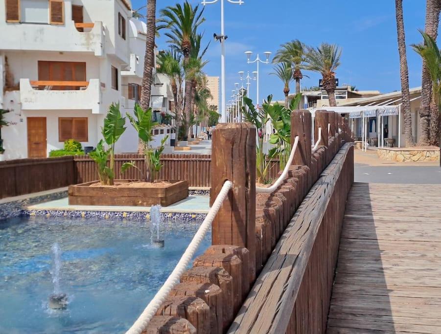 Urban Loft Valencia Playa Apartment Puebla de Farnals Ngoại thất bức ảnh
