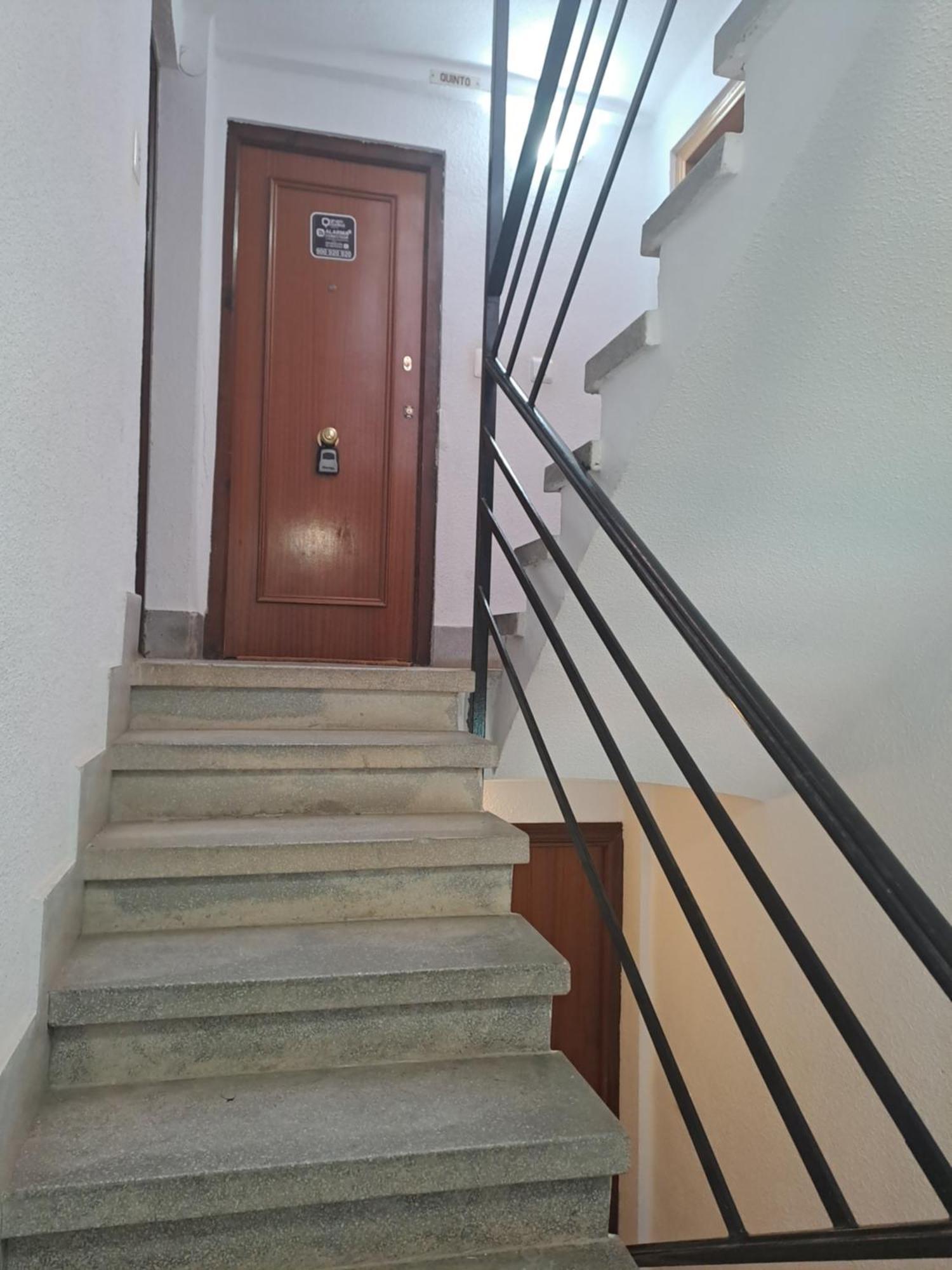 Urban Loft Valencia Playa Apartment Puebla de Farnals Ngoại thất bức ảnh