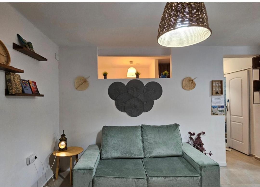 Urban Loft Valencia Playa Apartment Puebla de Farnals Ngoại thất bức ảnh