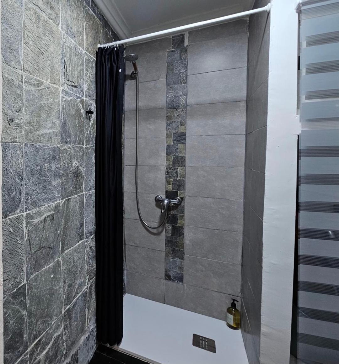 Urban Loft Valencia Playa Apartment Puebla de Farnals Ngoại thất bức ảnh