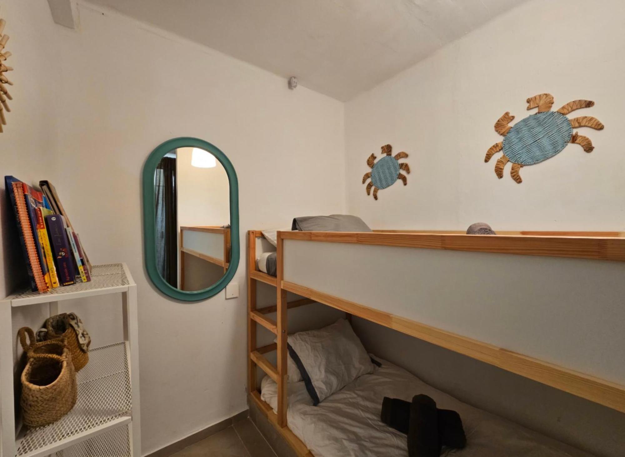 Urban Loft Valencia Playa Apartment Puebla de Farnals Ngoại thất bức ảnh