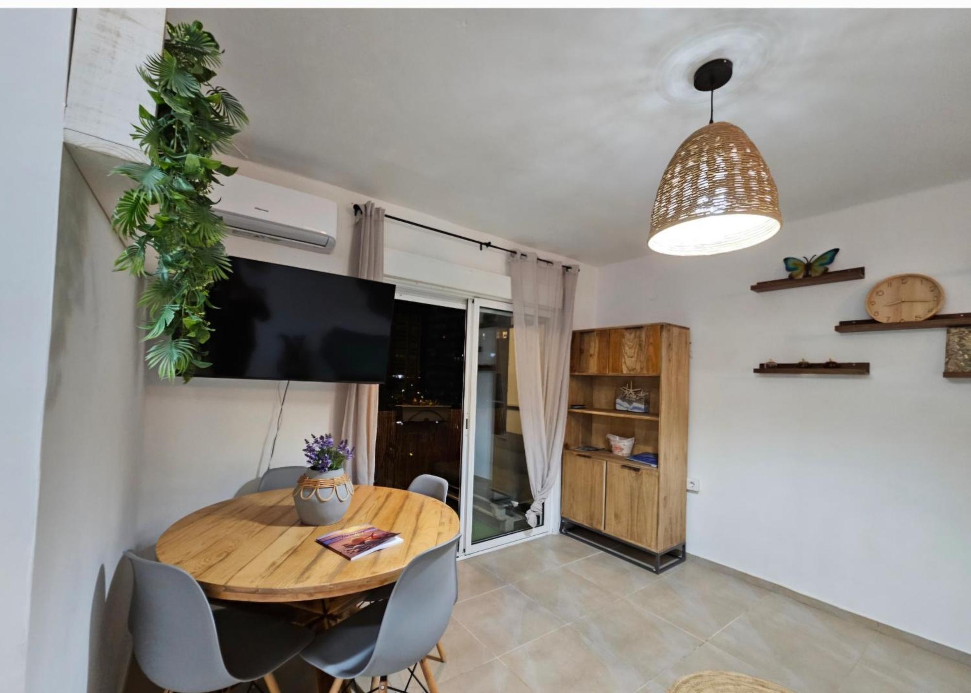 Urban Loft Valencia Playa Apartment Puebla de Farnals Ngoại thất bức ảnh