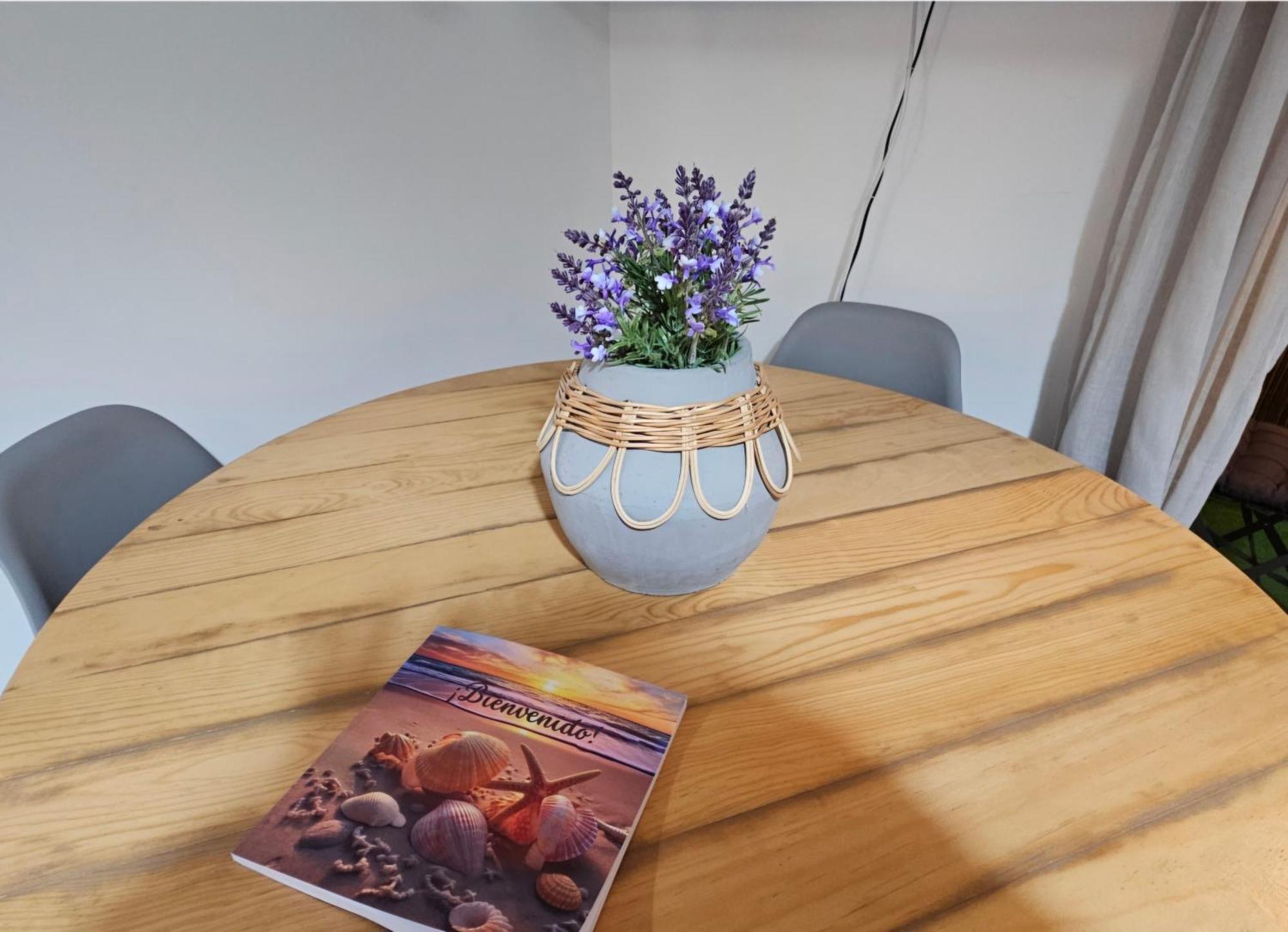 Urban Loft Valencia Playa Apartment Puebla de Farnals Ngoại thất bức ảnh
