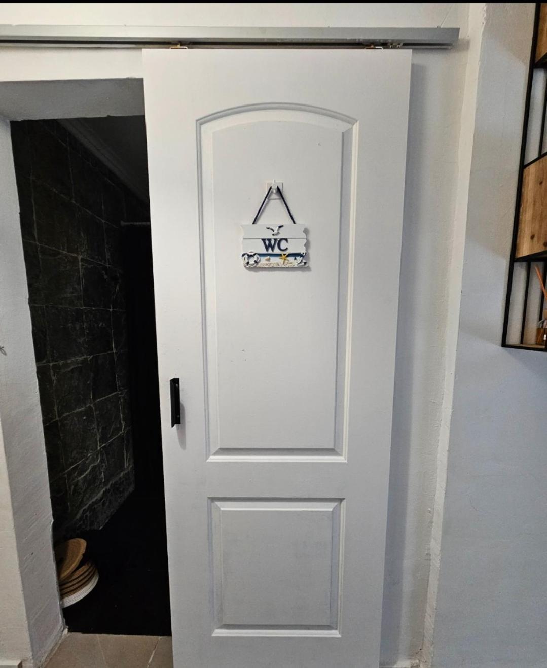 Urban Loft Valencia Playa Apartment Puebla de Farnals Ngoại thất bức ảnh